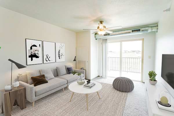 Willows Edge property
